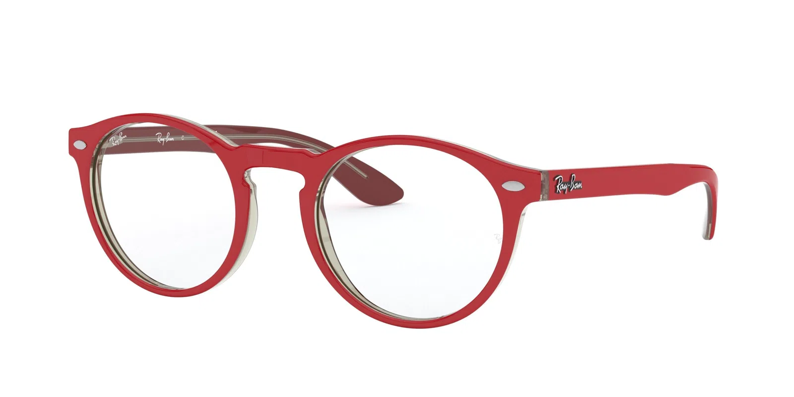 Ray-Ban 5283 Eyeglasses - view 9